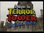 Watch Goosebumps: A Night in Terror Tower - Sneak Peek 0123movies