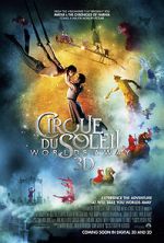 Watch Cirque du Soleil: Worlds Away 0123movies
