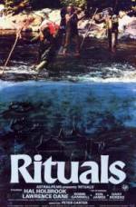 Watch Rituals 0123movies