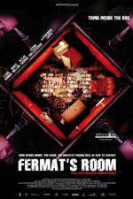 Watch Fermat's Room 0123movies
