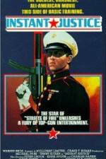 Watch Instant Justice 0123movies