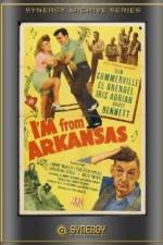 Watch Im from Arkansas 0123movies