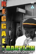 Watch Reggae in Babylon 0123movies
