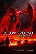 Watch Below Ground Demon Holocaust 0123movies