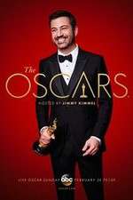 Watch The 89th Annual Academy Awards 0123movies