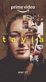 Watch Kick Like Tayla 0123movies