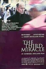 Watch The Third Miracle 0123movies