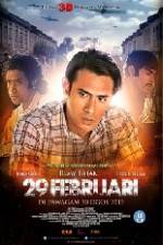 Watch 29 Februari 0123movies