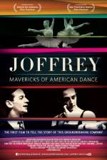 Watch Joffrey Mavericks of American Dance 0123movies