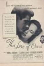 Watch This Love of Ours 0123movies