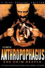 Watch Antropophagus 0123movies