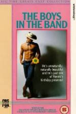 Watch The Boys in the Band 0123movies