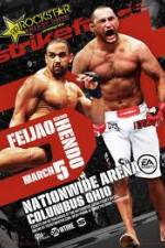 Watch Strikeforce: Feijao vs Henderson 0123movies