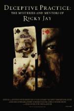 Watch Deceptive Practice: The Mysteries and Mentors of Ricky Jay 0123movies
