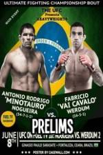 Watch UFC on Fuel 10 Prelims 0123movies