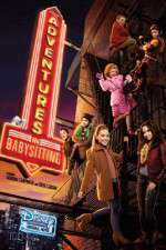 Watch Adventures in Babysitting 0123movies