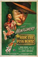 Watch Ride the Pink Horse 0123movies
