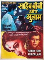 Watch Sahib Bibi Aur Ghulam 0123movies