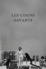 Watch Les chiens savants 0123movies