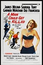 Watch A Man Could Get Killed 0123movies