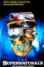 Watch The Supernaturals 0123movies