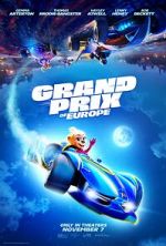 Watch Grand Prix of Europe 0123movies