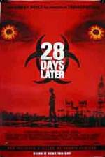 Watch 28 Days Later... 0123movies