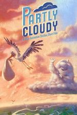 Watch Partly Cloudy (Short 2009) 0123movies