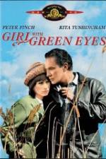 Watch Girl with Green Eyes 0123movies