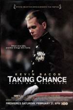 Watch Taking Chance 0123movies