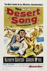 Watch The Desert Song 0123movies