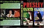 Watch Elvis: All the King\'s Men (Vol. 6) - The Legend Lives On 0123movies