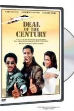 Watch Deal of the Century 0123movies