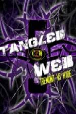 Watch CZW 'Tangled Web V' 0123movies