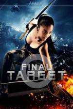 Watch Final Target 0123movies