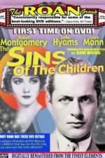 Watch The Sins of the Children 0123movies