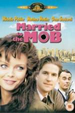 Watch Married to the Mob 0123movies