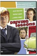Watch Driving Lessons 0123movies