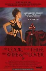 Watch The Cook, the Thief, His Wife & Her Lover 0123movies