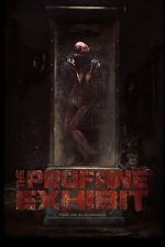 Watch The Profane Exhibit 0123movies