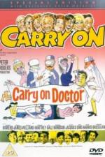 Watch Carry on Doctor 0123movies