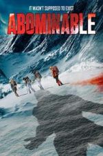 Watch Abominable 0123movies