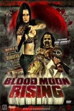 Watch Blood Moon Rising 0123movies