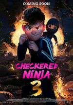Watch Checkered Ninja 3 0123movies
