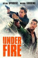 Watch Under Fire 0123movies