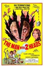 Watch The Man with Two Heads 0123movies