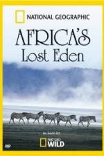 Watch Africas Lost Eden 0123movies