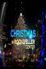 Watch Christmas in Rockefeller Center 0123movies