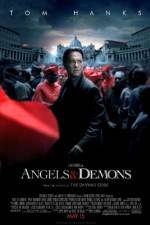 Watch Angels and Demons 0123movies