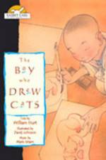 Watch The Boy Who Drew Cats 0123movies